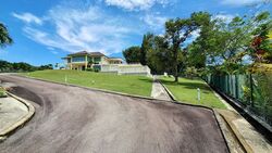 King Albert Park (D21), Detached #436116291